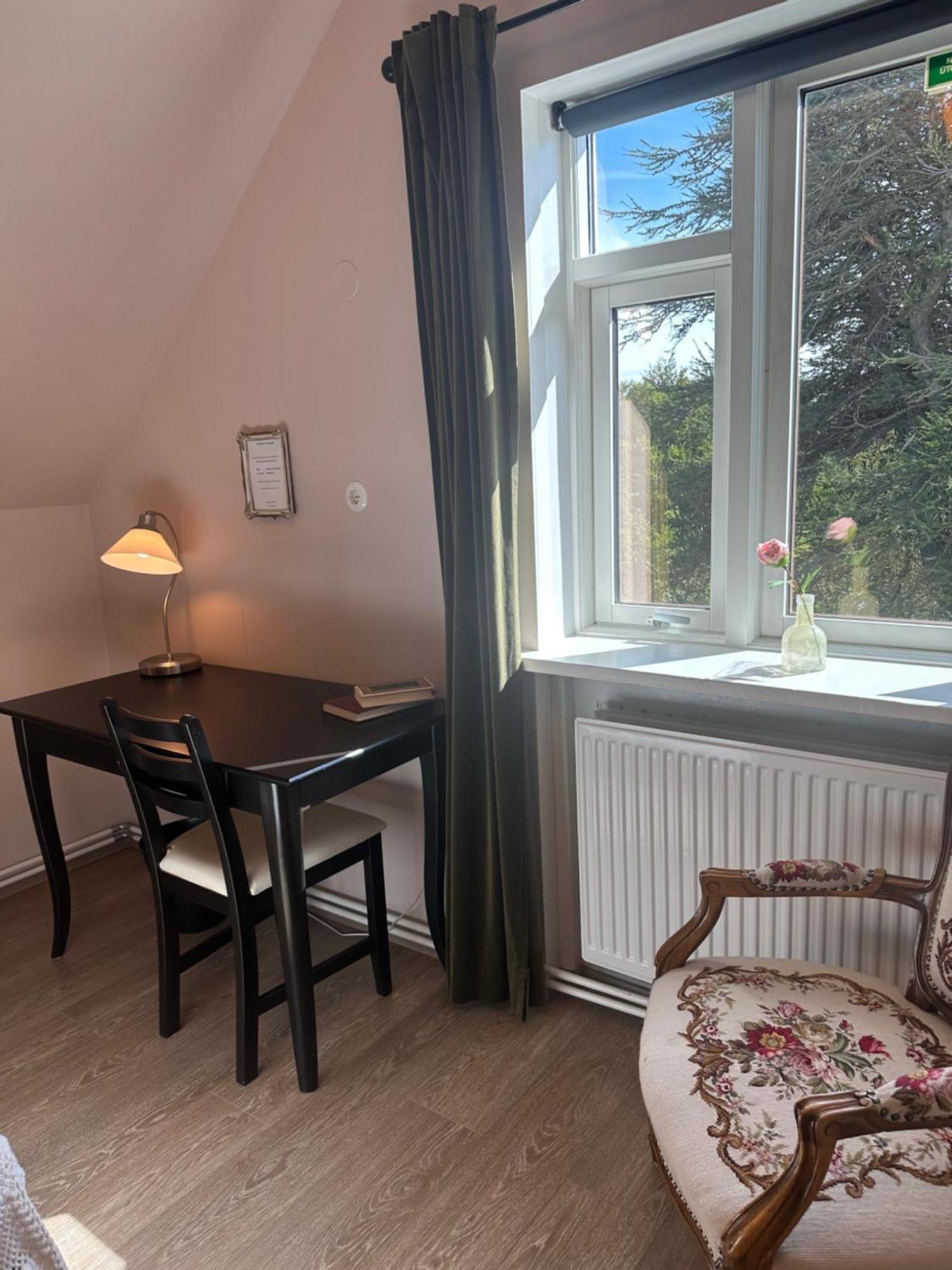 Helluland Guesthouse Saudarkrokur Eksteriør billede